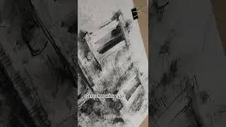 Крутейшая старая советская разработка - соус -  супер материал для эффектной графики. Эдуард Кичигин