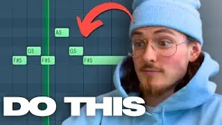 How To Make Beats QUICKER