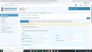 HOW TO DO EPF REGISTRATION ONLINE COMPANY OR EMPLOYER, आप अपनी कंपनी का EPF में रजिस्ट्रेशन कैसे करे