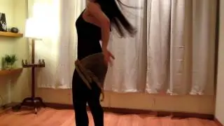Belly Metal | Tierra Santa | Loryen Zeytin