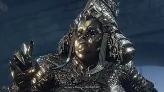 My Skills in Persuasion Exceed far past the Mortal Realm...