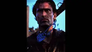 Ash Williams V.S Chris Redfield