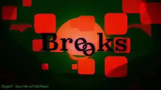 Crystal F - Gras in der Luft (Breeks Edit)