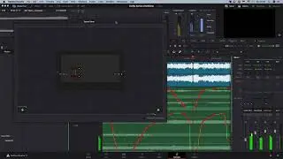 Dolby Atmos experimental with Unify, Plasmonic, Scaler and Vienna Symphonic Libaries (VSL Libary)