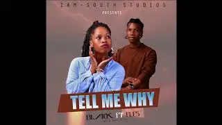 Black ft Fles   tell me why