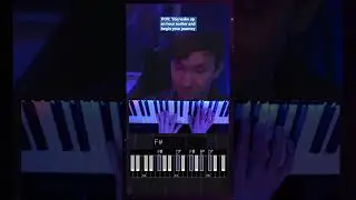 Piano Chords to Start Your Day 