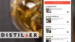 Introducing a New Look for Distiller Lists