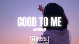 A Beautiful Drill Type Beat - "Good To Me" | Lofi Drill x Sample Drill x Central Cee Type Beat 2024