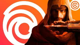 Ubisoft Forward 2023 AO VIVO em PORTUGUÊS