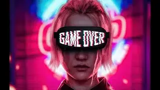 Cyberpunk 2077 Для друга 7