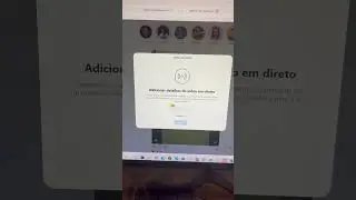 Solve BUG live on Instagram 
