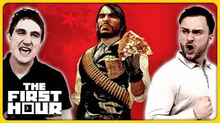 Red Dead Redemption 2 | The First Hour