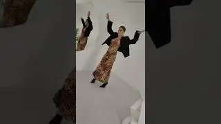 Поправившаяся Ксения Собчак устроила жаркие танцы