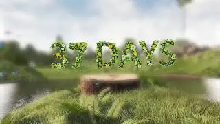 Aftellen tot Floriade 2022