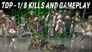TOP 1.  8 KILLS AND GAMEPLAY!