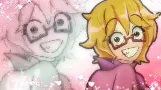 DOKTORSPIELE | ANIMATION MEME
