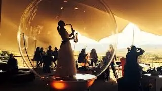 The Music Globe