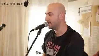 שמרת מיוזיק סטודיו / קורס כתיבה והלחנת שירים: אלי סגל