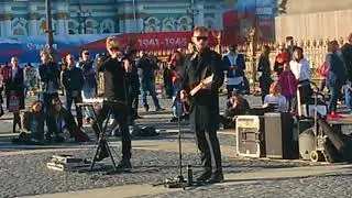 Беспечный ангел. Ария cover | Константин Колмаков 
