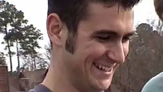 Lakehouse Potato Blasting (January 2000)