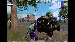 Chicken dinner is hard, only if your teammate is stupid :D