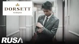 (OST CINTA HATI BATU) Ariff Bahran - Kata Akhirmu [Official Music Video]