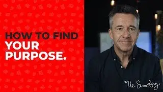 How To Find Your Purpose