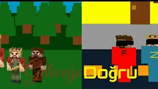 Rüzgar - Geleceğe Doğru (Official Music) 