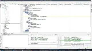Программирование на php фреймворке Symfony: натянуть верстку списка пациентов