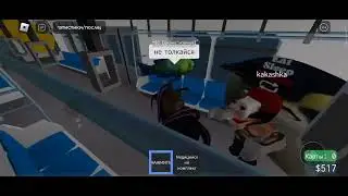 Бомж. 5 серия хз чего
