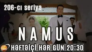 Namus (206-cı seriya)
