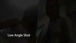 shot types