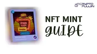CP DISCORD NFT Mint Guide