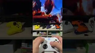 КАК РАБОТАЕТ DEAD ISLAND 2 НА XBOX SERIES S #xboxseriess
