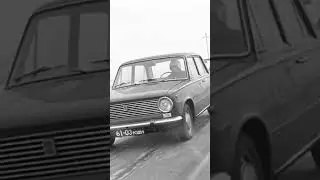 ВАЗ-21011 Копейка с передним приводом #automobile #обзор #история #offroad #история #ремонт