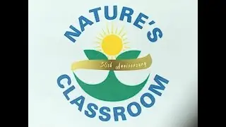 Nature's Classroom (3) spring 1995