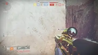 Titan is balanced