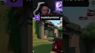 mlk ate gemeu | madebymister em #Twitch