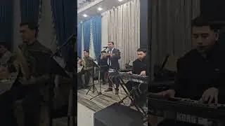 Nabijon  xudayberganov  xiva  elida xizmatda