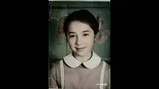 Детство моё, постой...