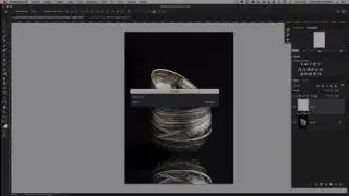 Cómo crear reflejos con Photoshop