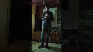 Импровизация. Исповедь. Лень и депрессия