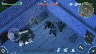 【LDOE】 Raid SanQing V.1.12.2 【Last Day on Earth: Survival】