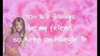 Britney Spears - Heart Lyrics