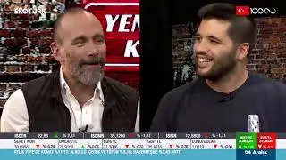 Yeni Nesil Kafası I Ali Karabey