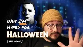 10 Reasons Halloween: The Game Might Be Great