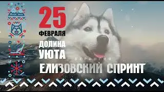 Елизовский спринт.