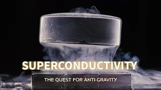 The ENIGMA of Superconductors: ANTI GRAVITY WEIRDNESS, Transforming Technology and FUTURE Energy