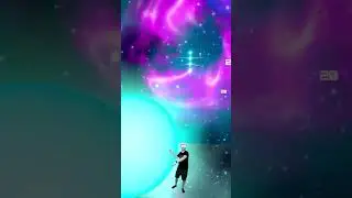 Starwave ist ein cooles Musik-Rhythmus-Spiel in VR im Weltraum