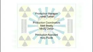Johnny Test Credits Season 5 (High Quality